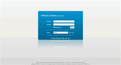 Desktop Screenshot of mail.blkashyap.com