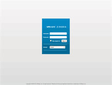 Tablet Screenshot of mail.blkashyap.com